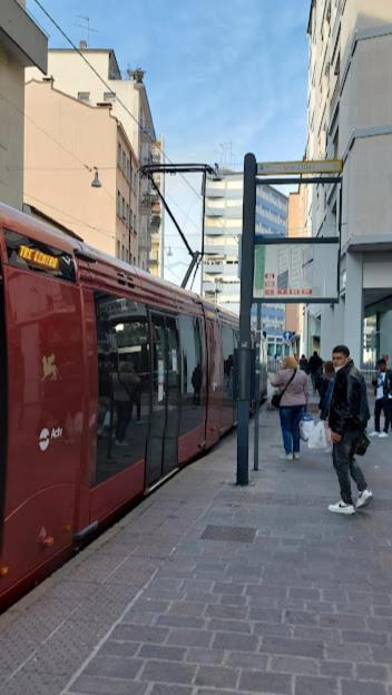 Andaleppo Leilighet Mestre Eksteriør bilde